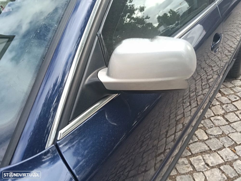 VW Passat Variant 1.6 Confortline - 5