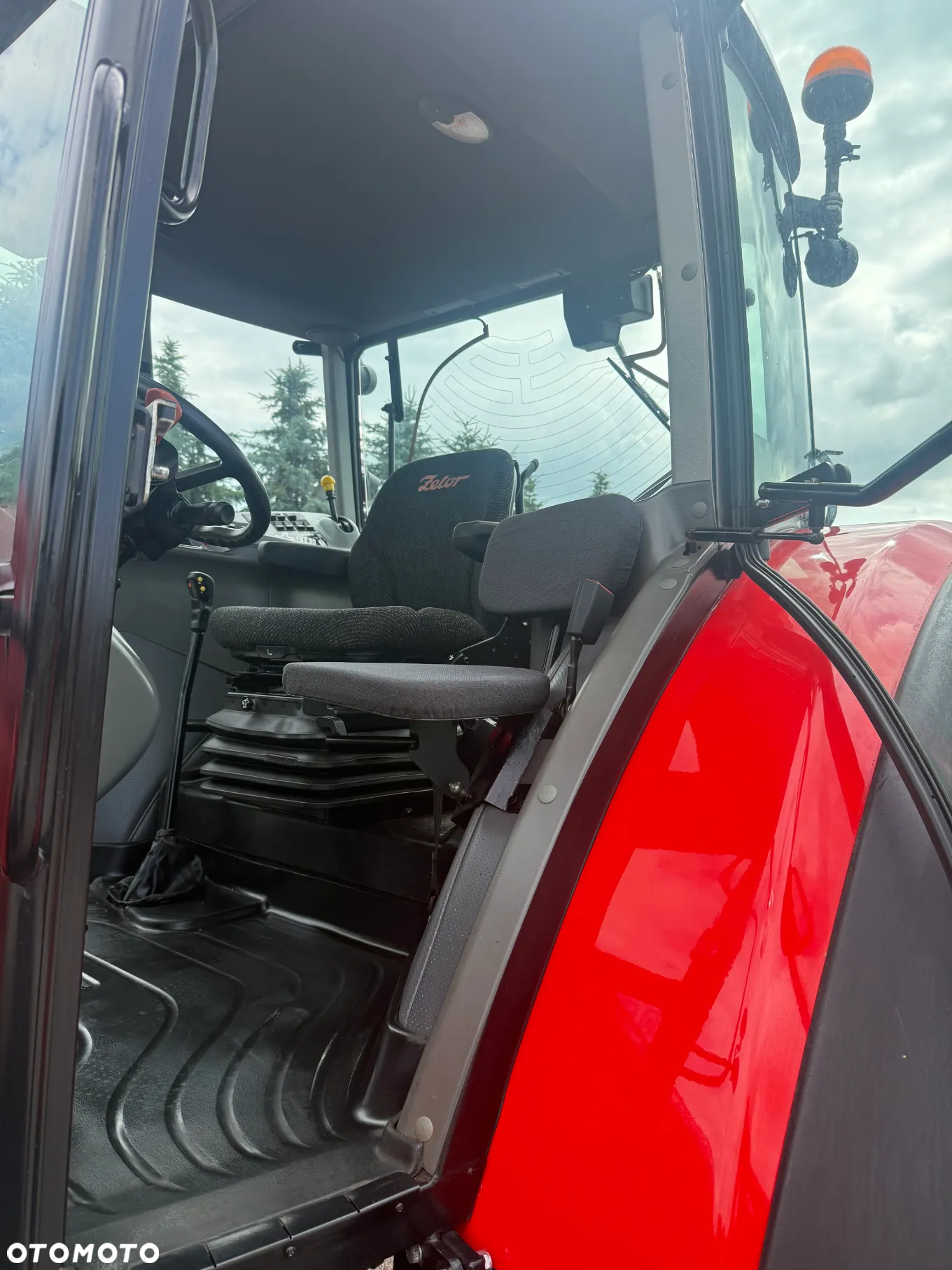 Zetor FORTERRA 150 HD - 15