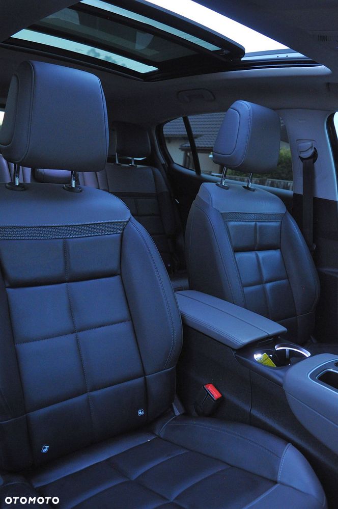 Citroën C5 Aircross 180 e-EAT8 MAX - 34