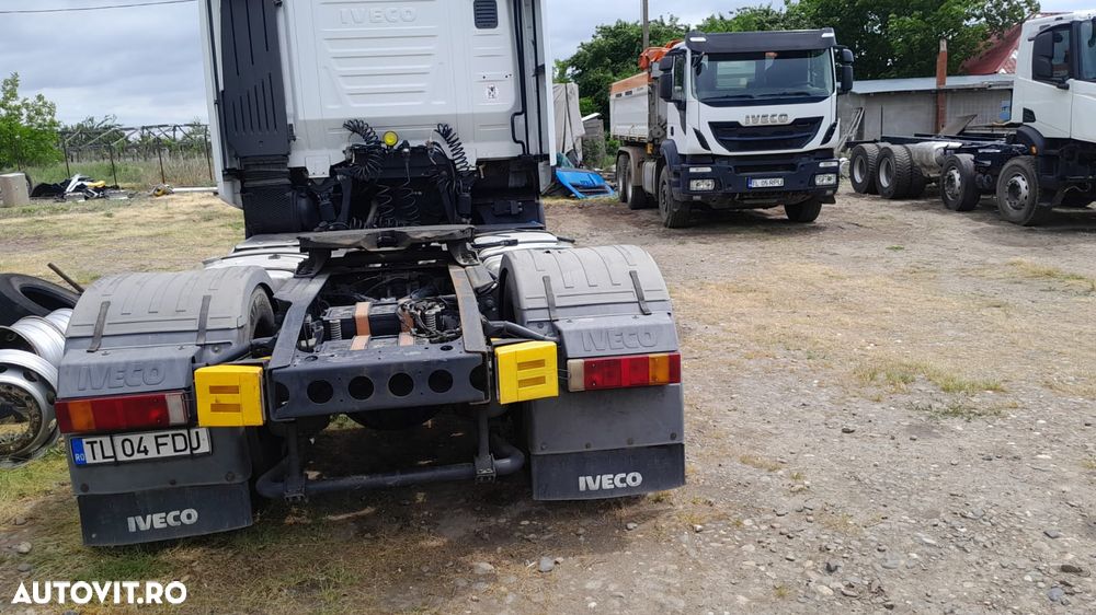 Iveco AS440T/P - 2