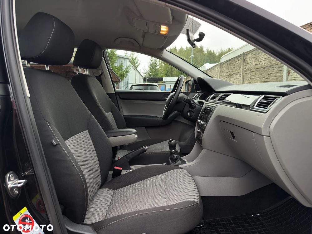 Seat Toledo 1.6 TDI Reference - 13