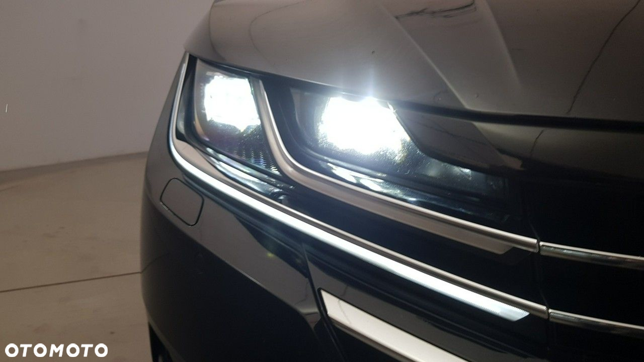 Volkswagen Arteon - 15