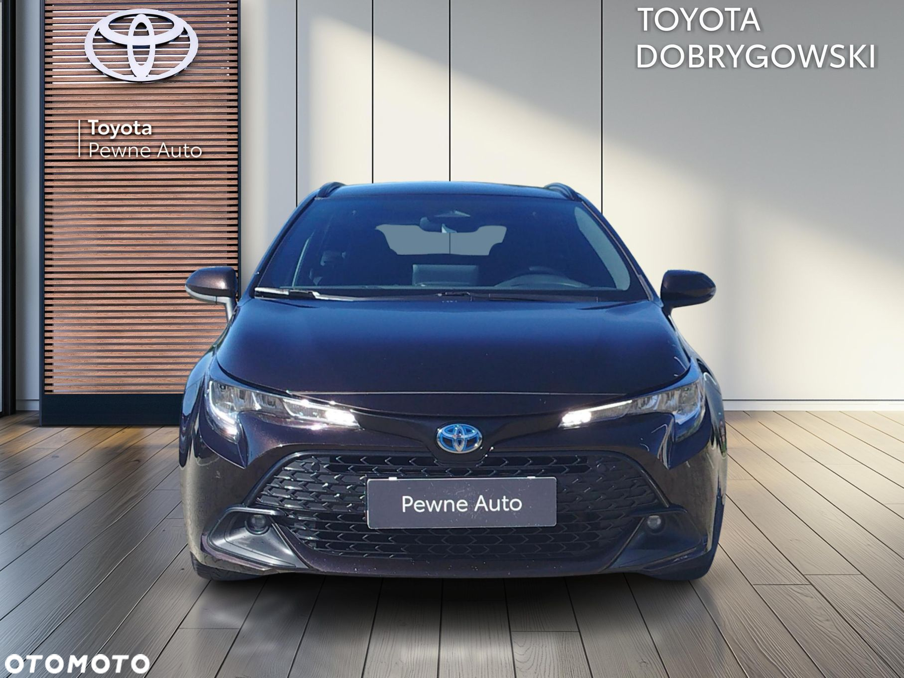 Toyota Corolla - 8