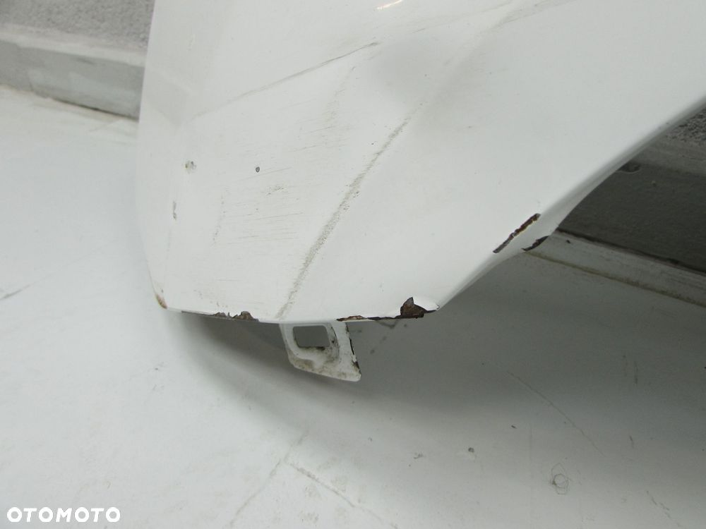 FORD TOURNEO CONNECT II MK2 TRANSIT 13-18 BLOTNIK PRZOD LEWY - 10