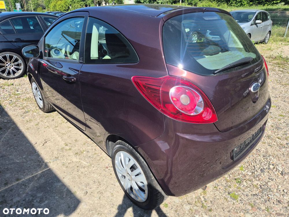 Ford KA Style - 4