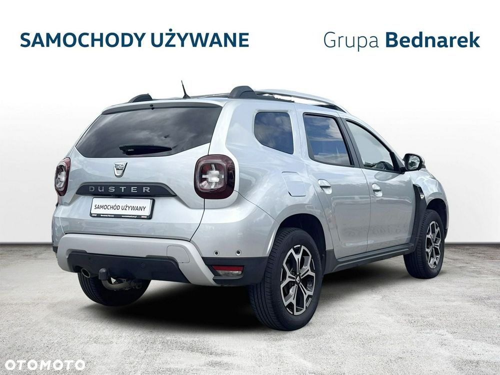 Dacia Duster 1.0 TCe Prestige - 5