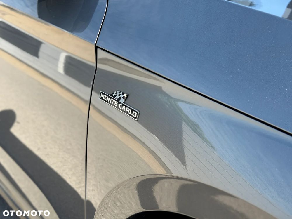 Skoda Kamiq 1.5 TSI Monte Carlo DSG - 39