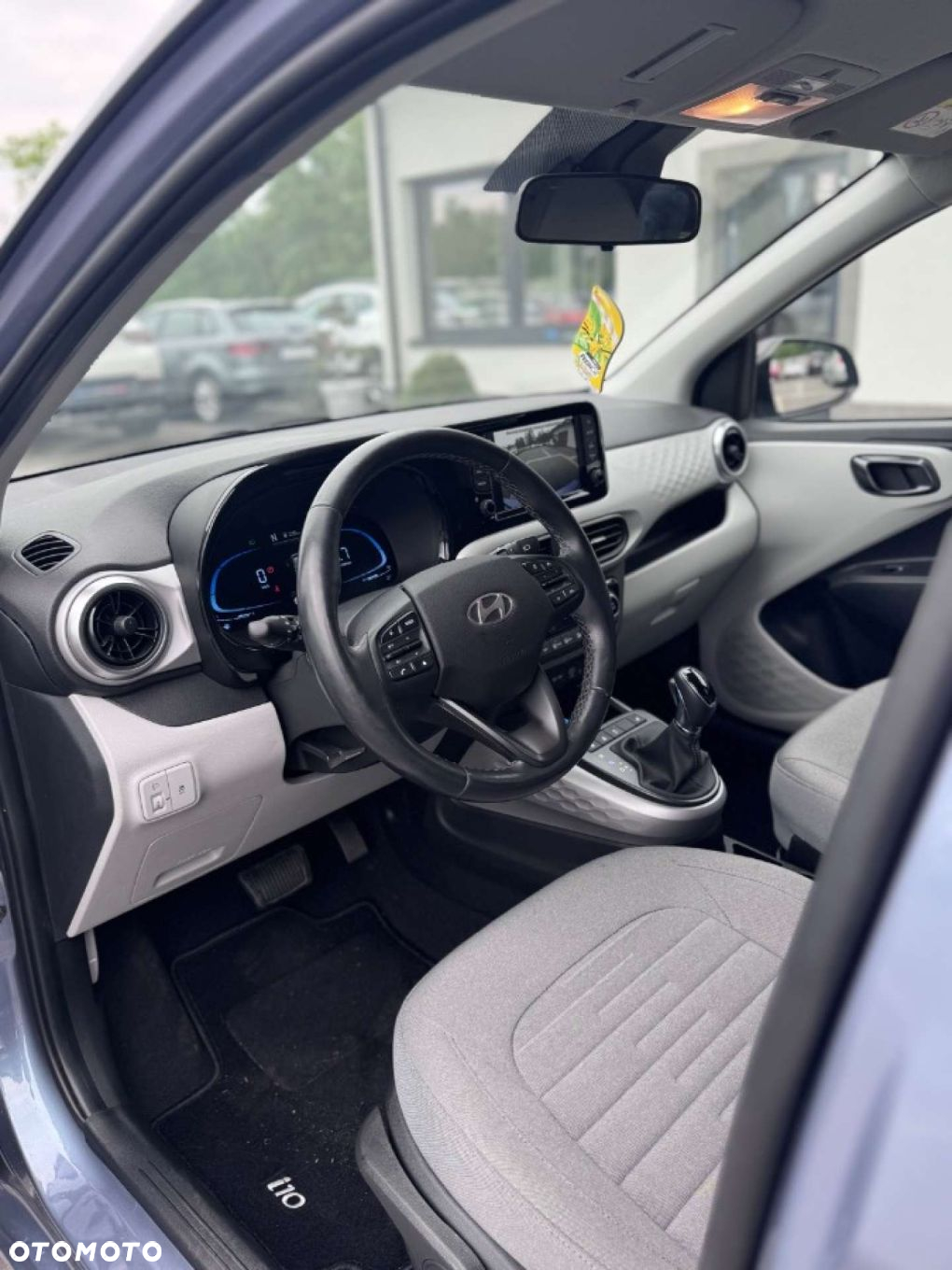 Hyundai i10 - 24