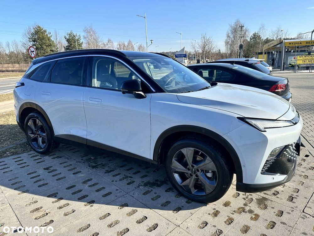 BAIC 5 Beijing 1.5T Luxury DCT - 1