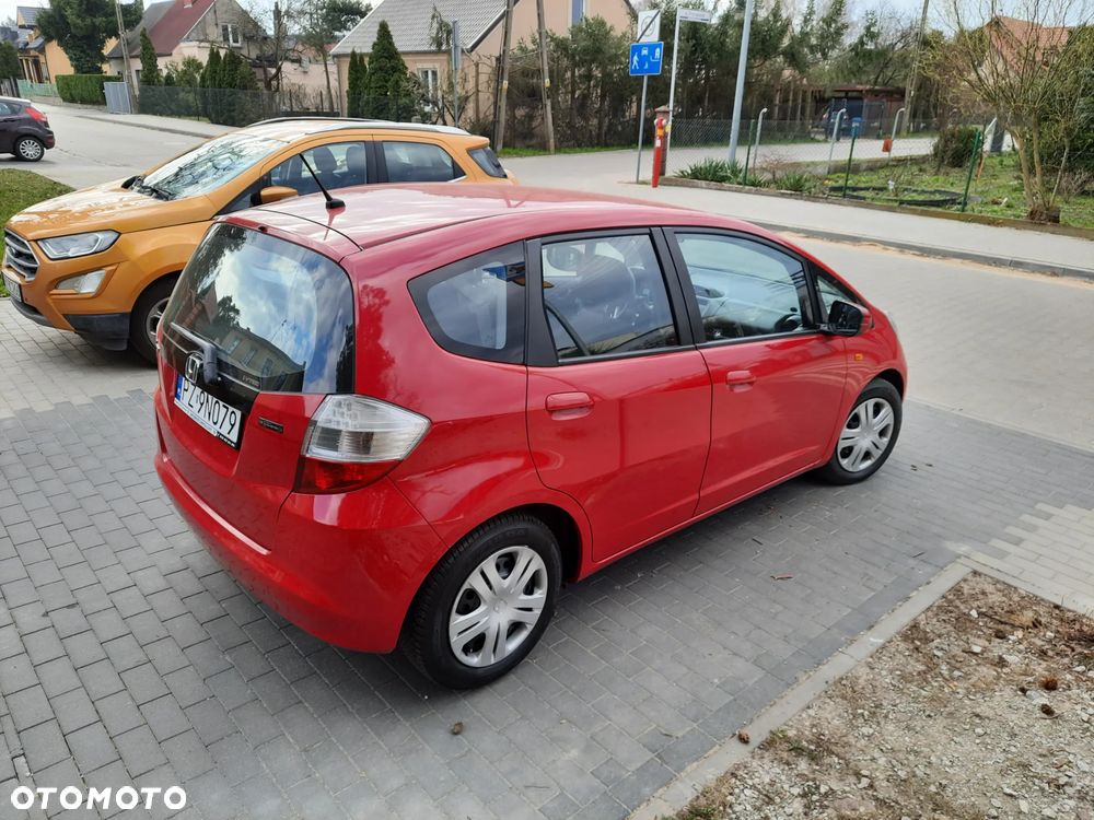 Honda Jazz 1.2 i-VTEC S Cool - 11