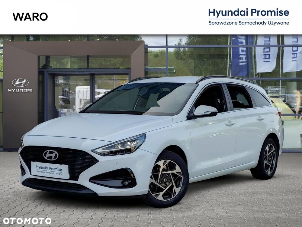 Hyundai i30 1.5 T-GDI 48V Smart - 2