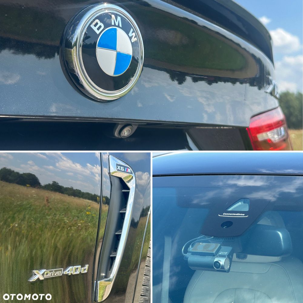BMW X6 - 38