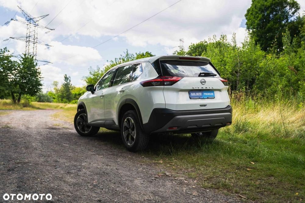 Nissan X-Trail - 6