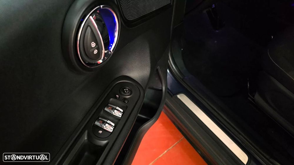 MINI Countryman One D Auto - 21