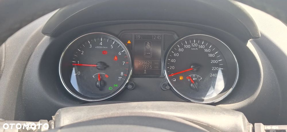 Nissan Qashqai 1.6 360 - 7
