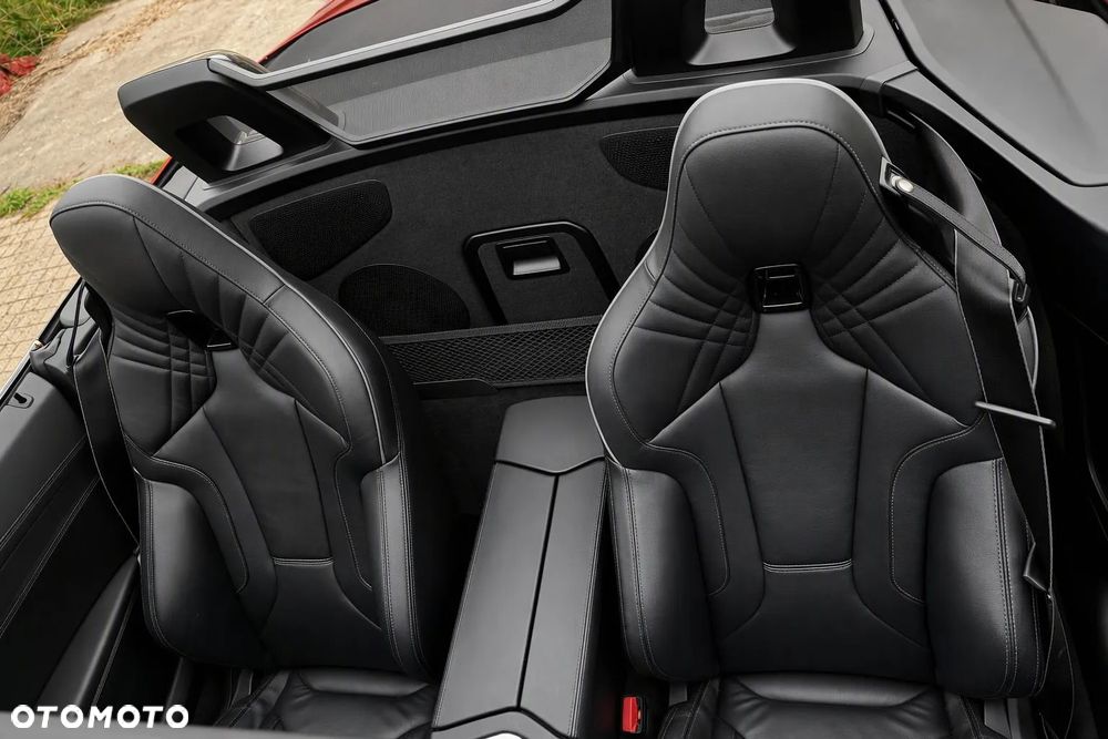 BMW Z4 30i sDrive M Sport sport - 17