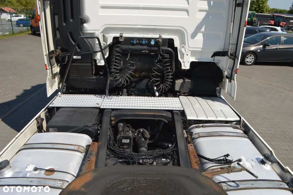 MAN TGX 18.440 4X2 BLS - 7
