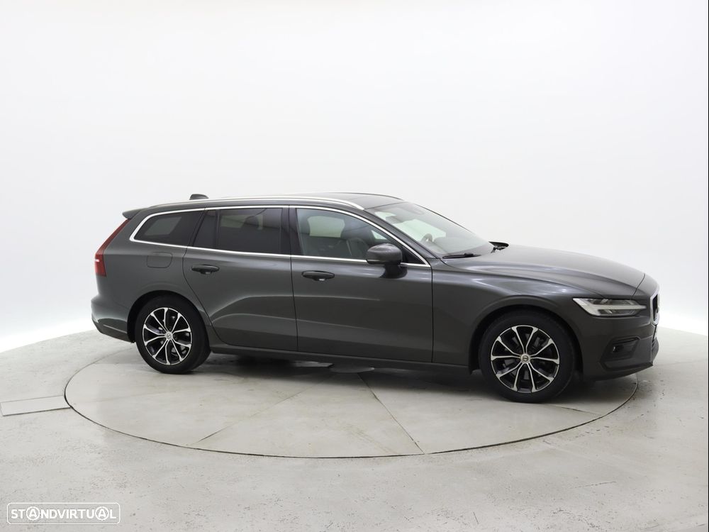 Volvo V60 2.0 D4 Momentum Plus - 9