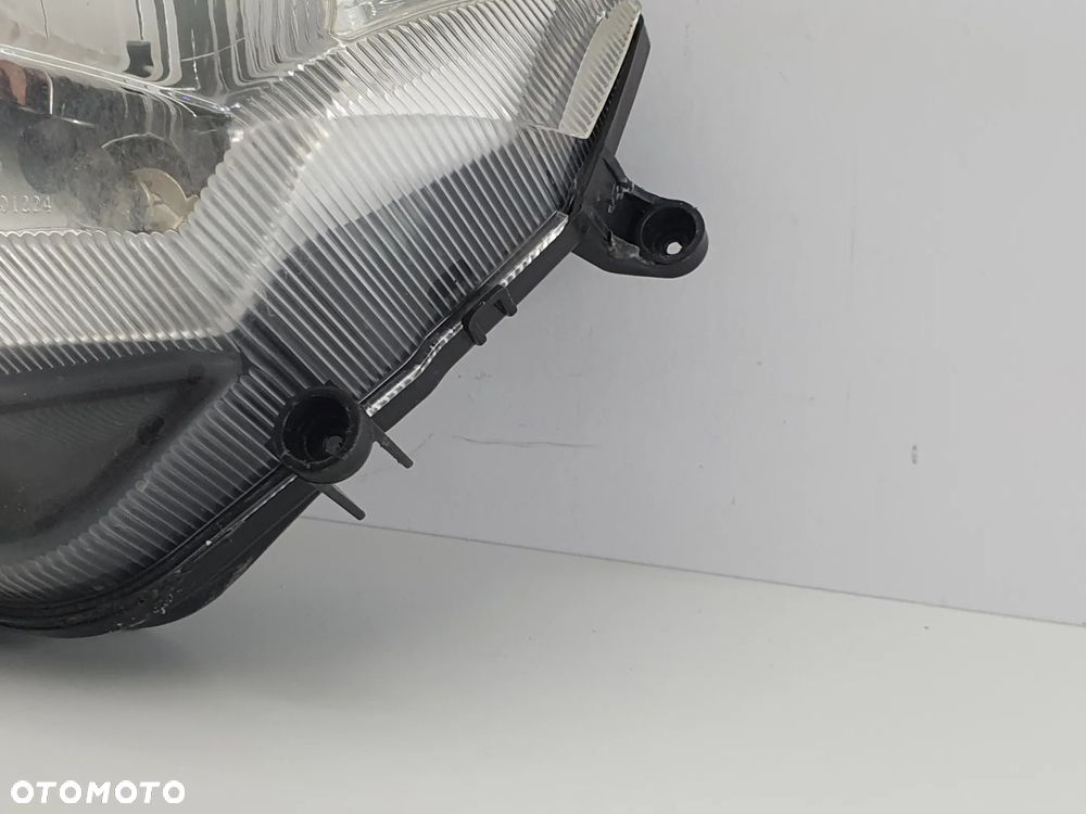 LAMPA PRZOD REFLEKTOR  PEUGEOT E-VIVACITY - 6