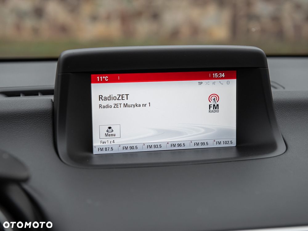 Opel Meriva 1.4 T Cosmo - 24
