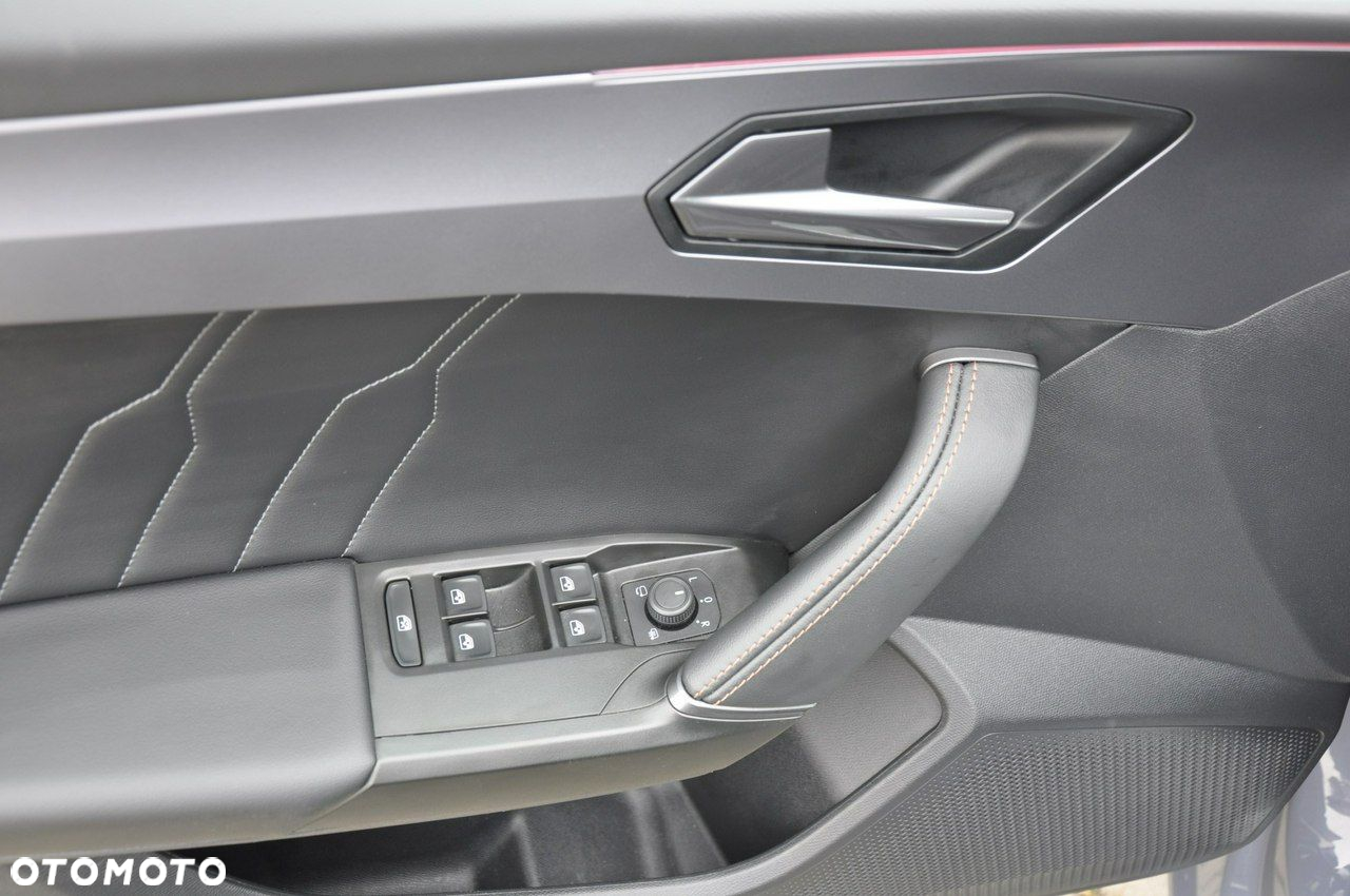 Cupra Leon Sportstourer - 12