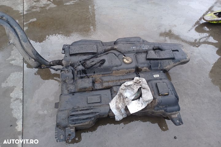 Rezervor combustibil 8200262395 Renault Espace 4 [2002 - 2006] Miniva - 1