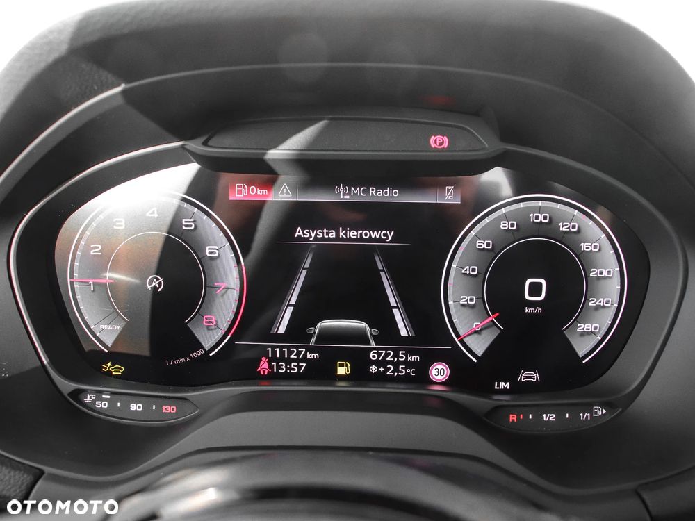 Audi Q2 30 TFSI - 18