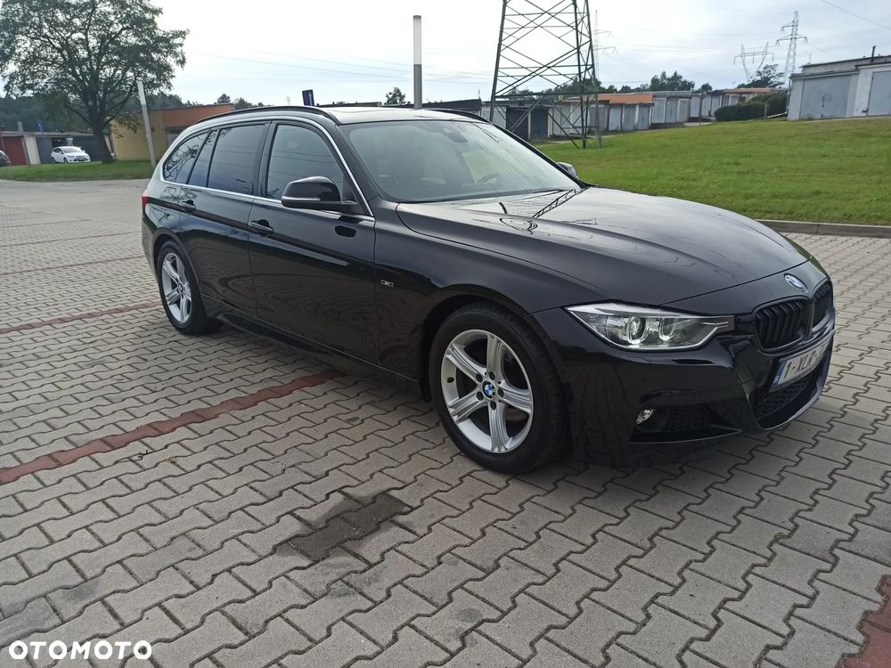 BMW Seria 3 - 11