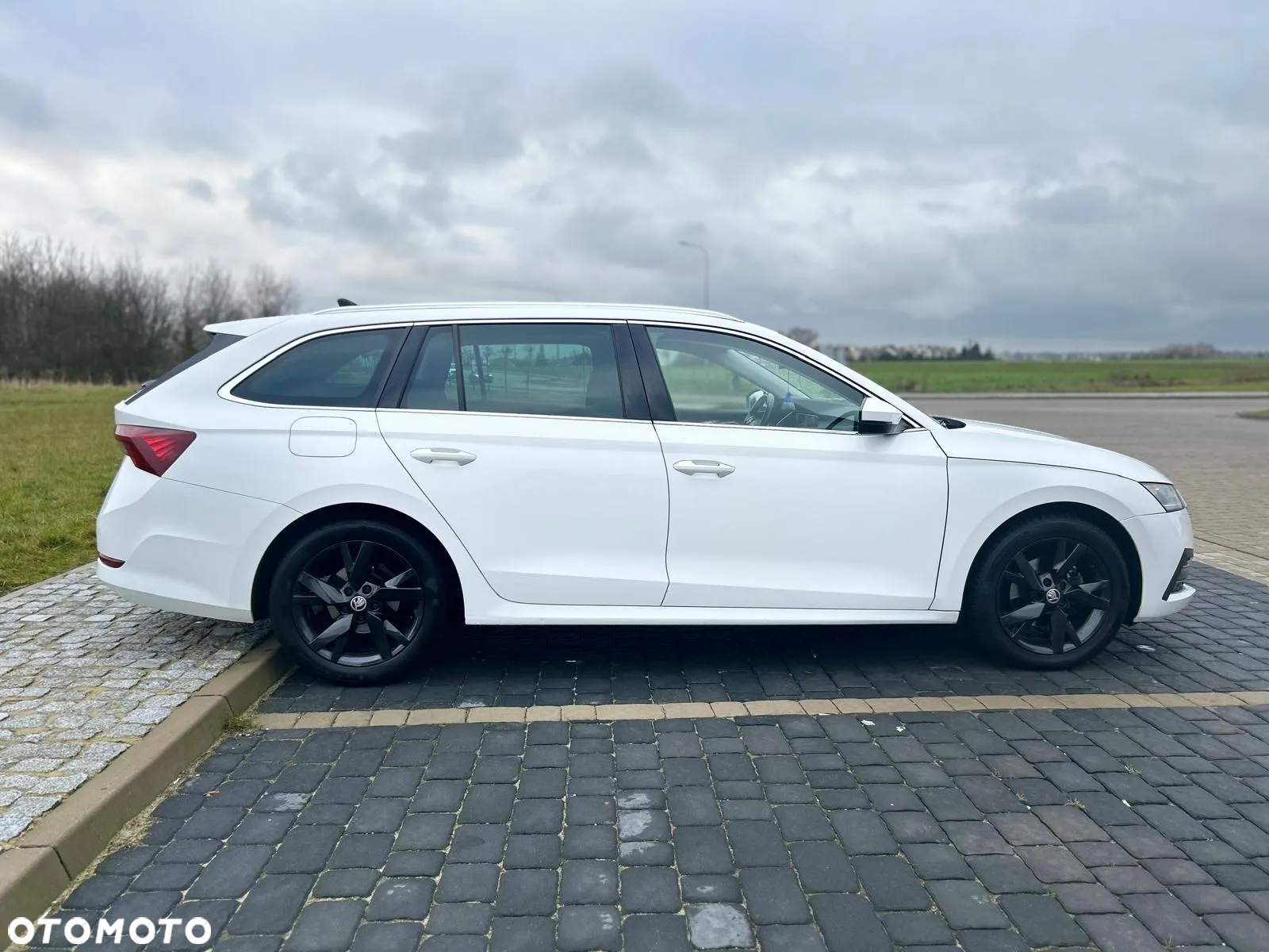 Skoda Octavia - 7