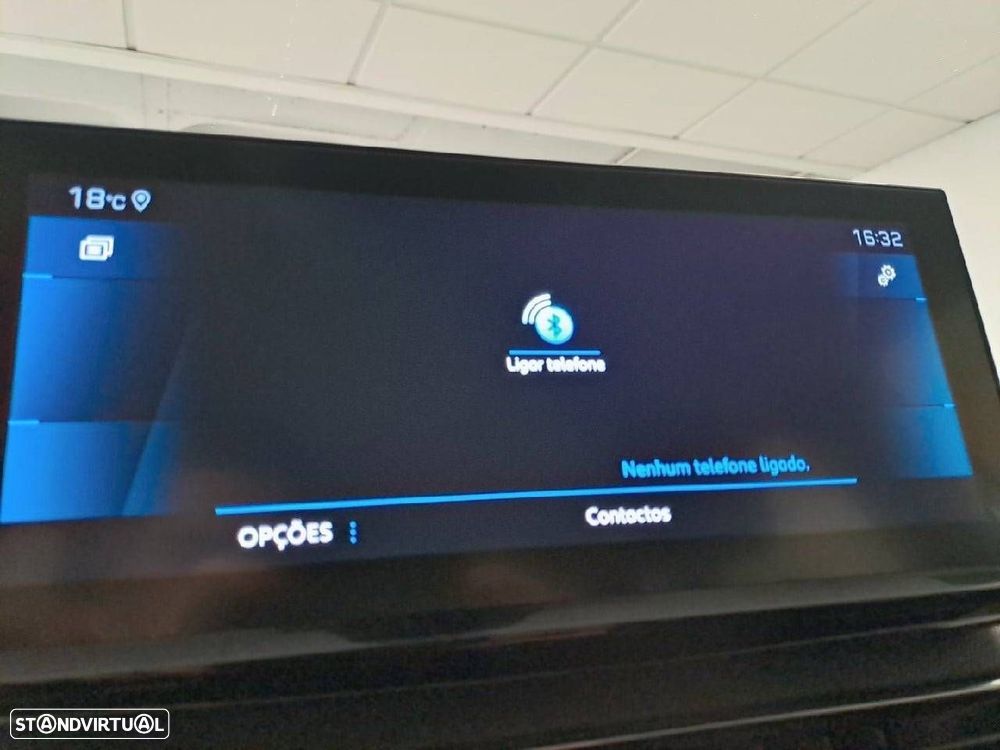 Peugeot 3008 1.5 BlueHDi Active Pack - 20