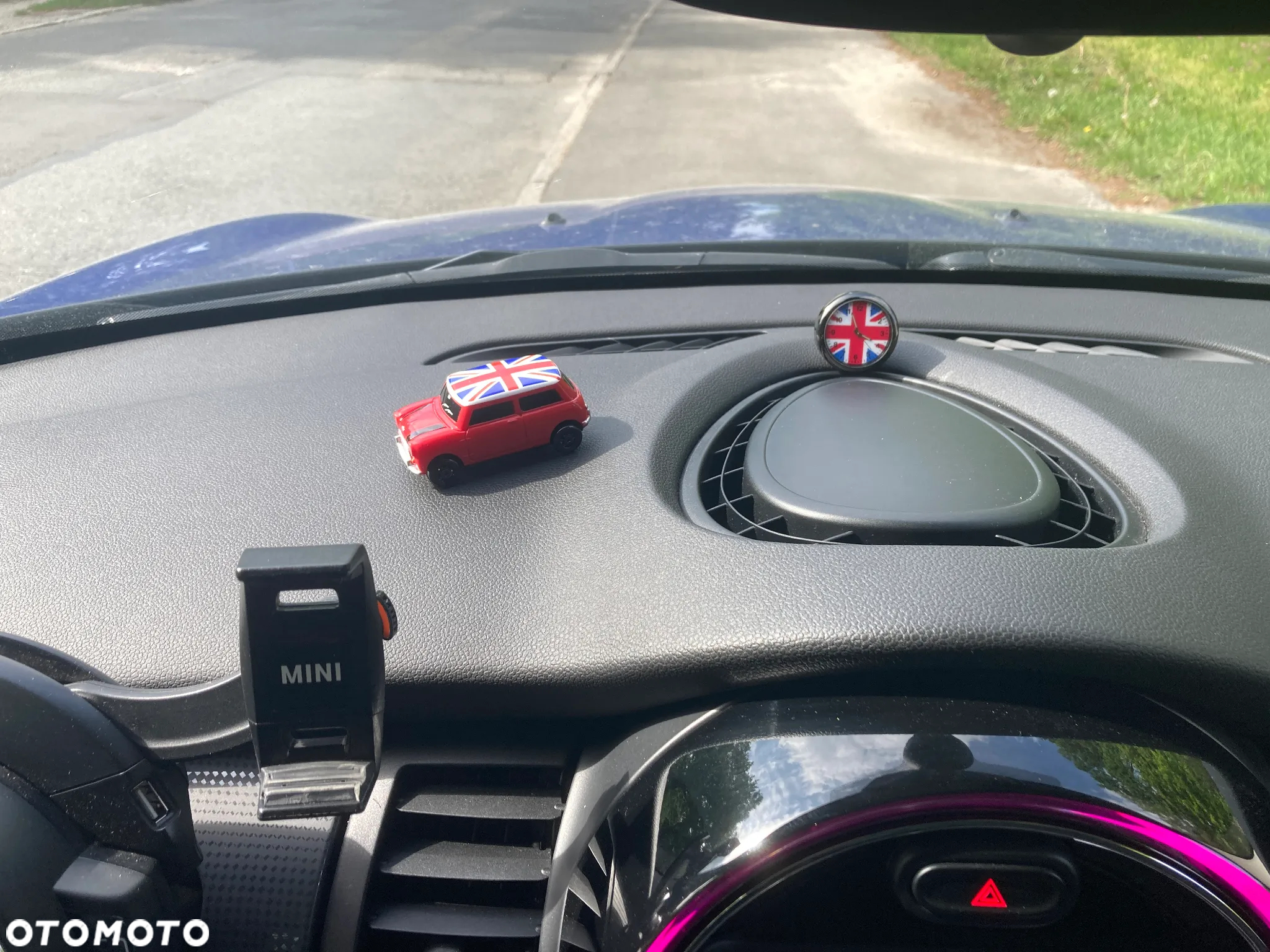 MINI Cooper - 8