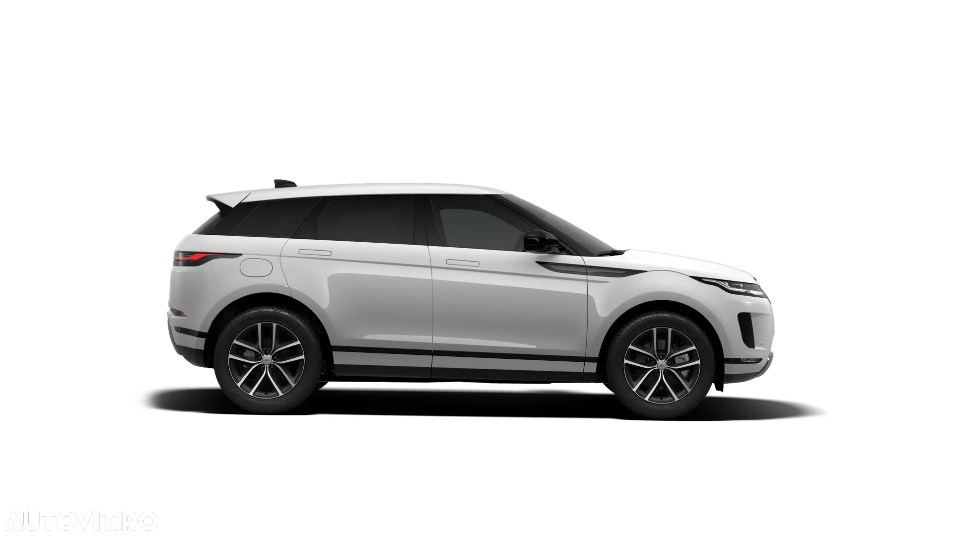 Land Rover Range Rover Evoque 2.0 D165 MHEV S - 3