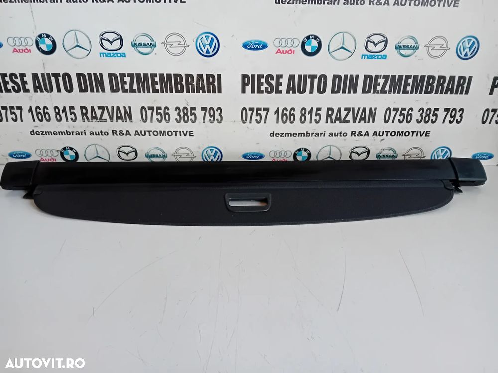 Rulou Portbagaj Vw Passat B8 Variant Combi AN 2014-2020 Motor DFG Cutie Viteze Automata UAX - 1