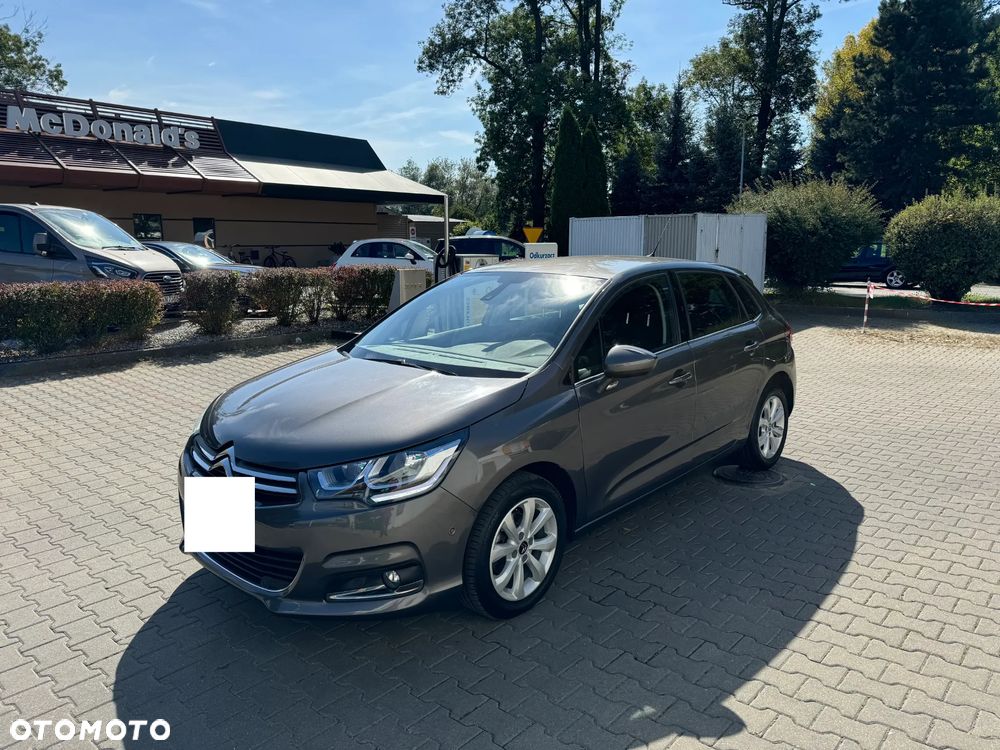 Citroën C4 1.2 PureTech Feel Edition Elite - 10