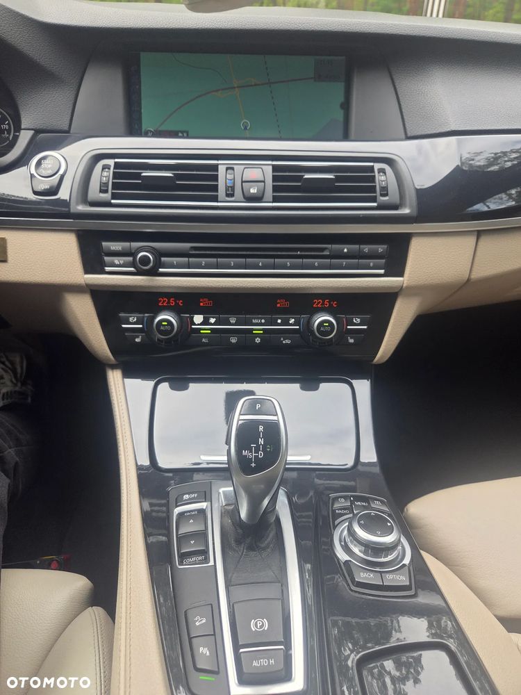 BMW Seria 5 - 25