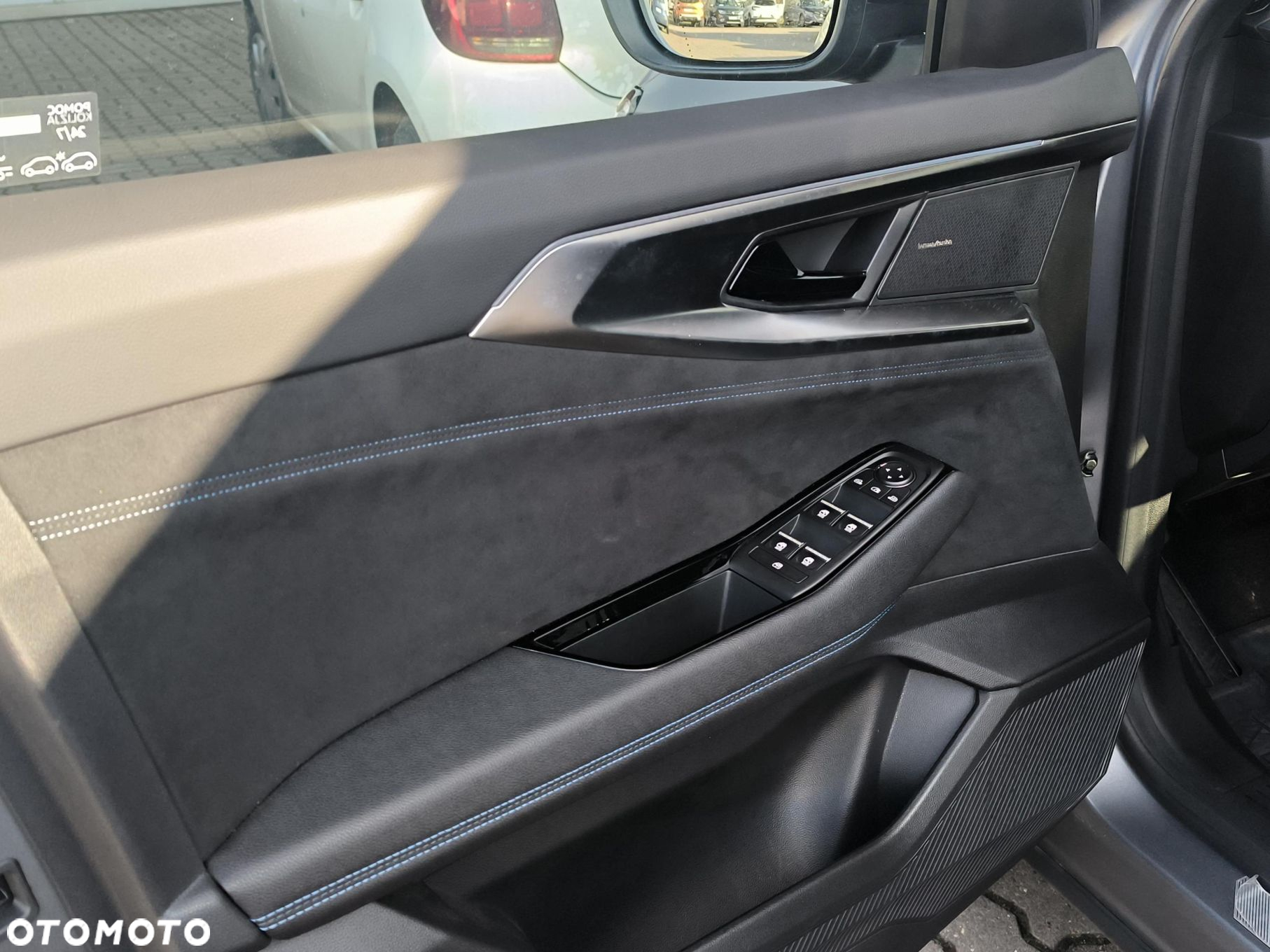 Renault Espace 1.2 E-Tech Full Hybrid 200 esprit Alpine MMT 7os - 10