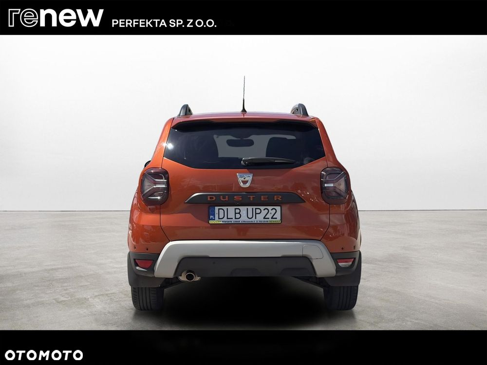 Dacia Duster 1.0 TCe Prestige - 4