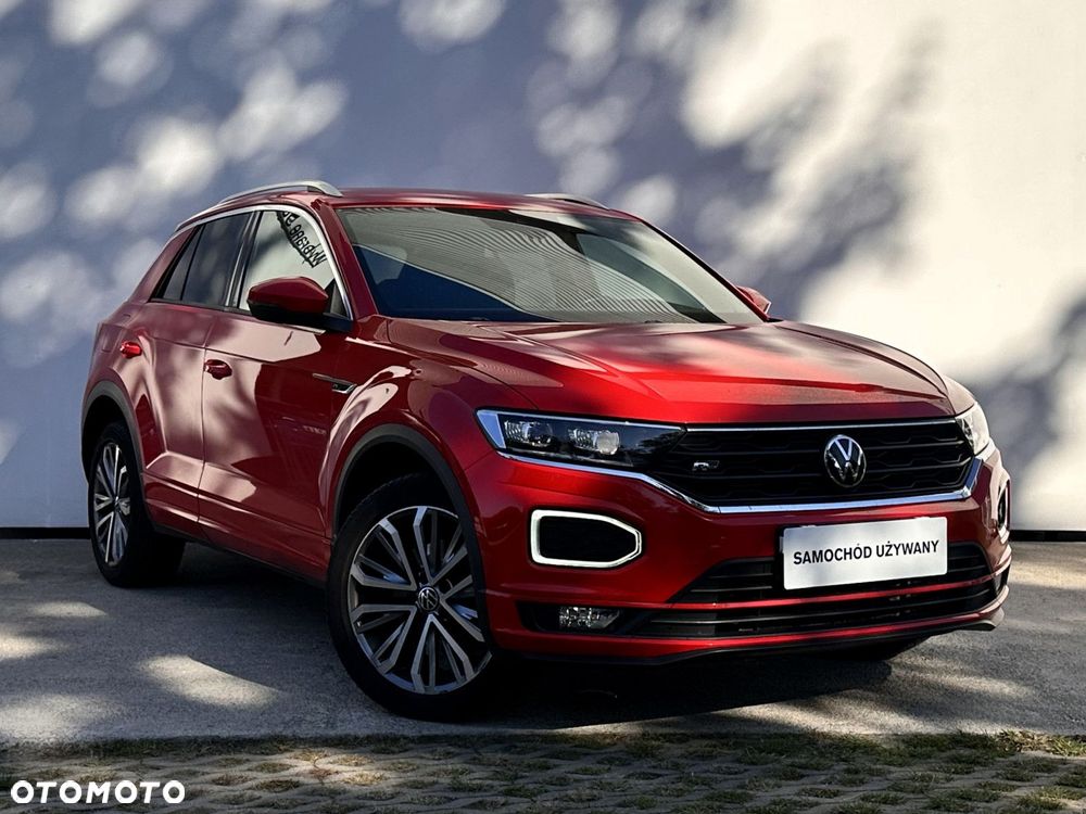 Volkswagen T-Roc - 3