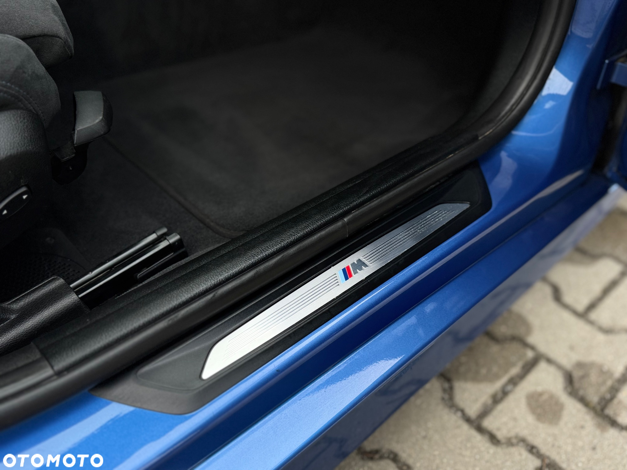 BMW Seria 3 320d M Sport Shadow - 24