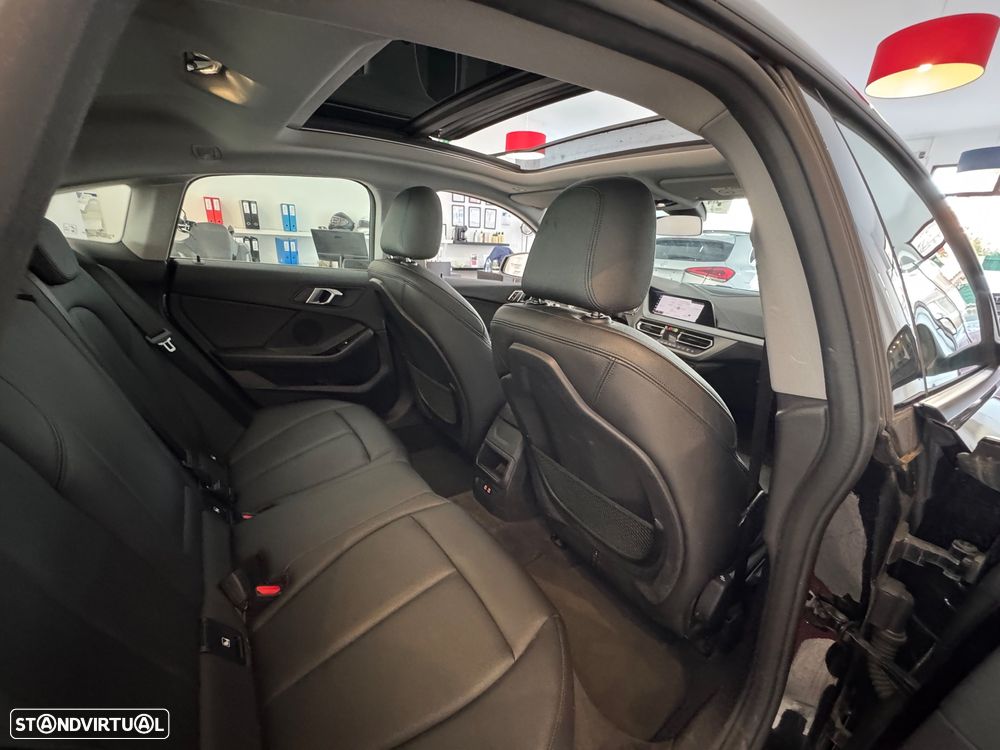 BMW 216 Gran Coupé d Line Sport - 19