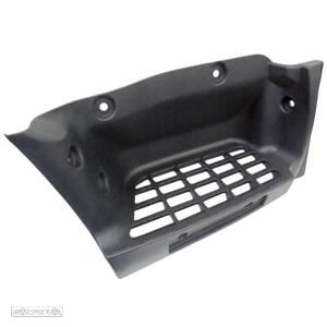 Degrau /Estribo / Patim Degraus Estribos Mitsubishi Canter Fuso 2005- 2021 NOVOS - 1