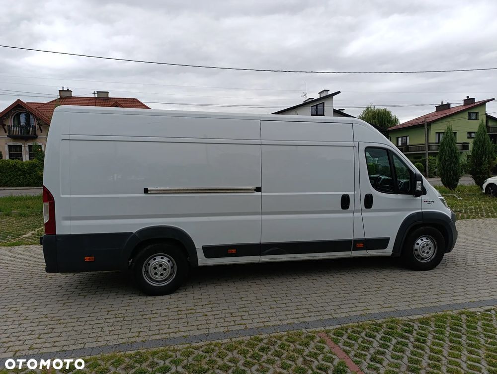 Fiat Ducato MAXI - 13
