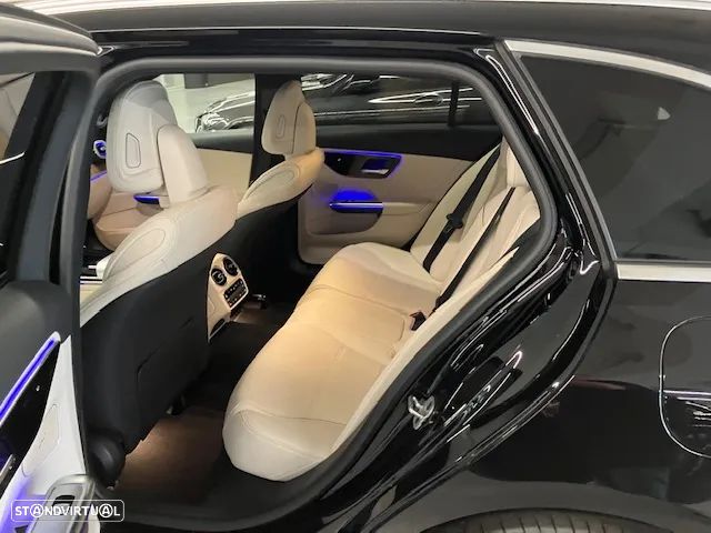 Mercedes-Benz C 300 de 4Matic T 9G-TRONIC Avantgarde - 6
