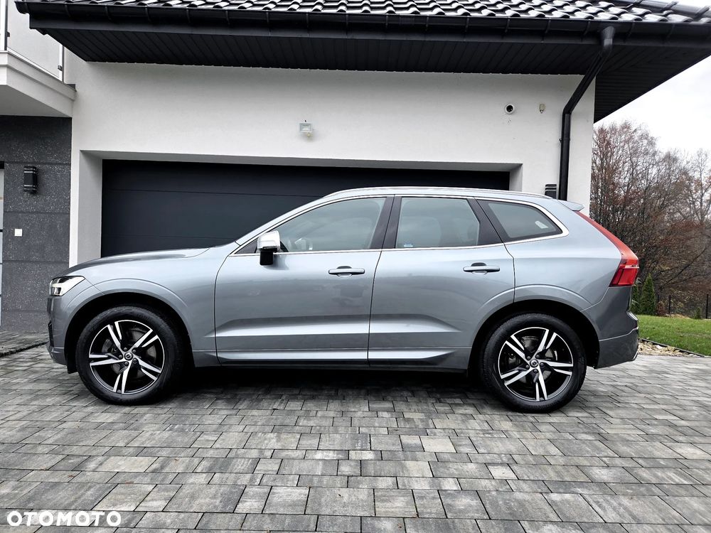 Volvo XC 60 D3 R-Design - 6