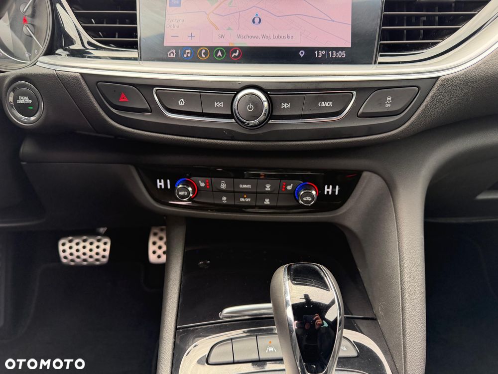 Opel Insignia 2.0 CDTI Elegance S&S - 34