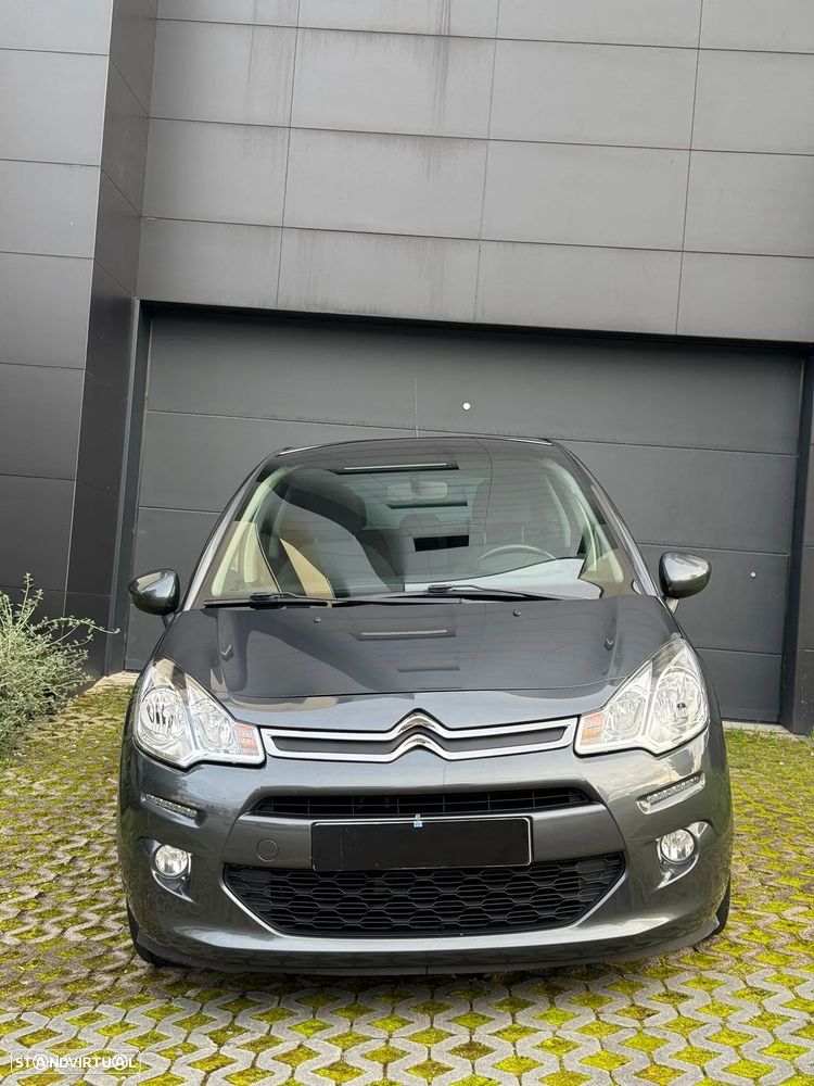 Citroën C3 1.2 PureTech Shine - 3
