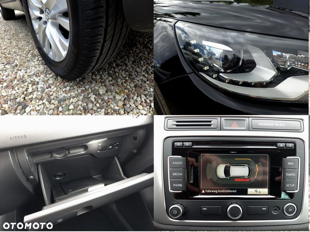 Volkswagen Tiguan 2.0 TDI Sport&Style - 37