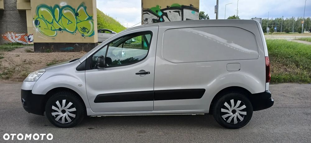Peugeot Partner - 6