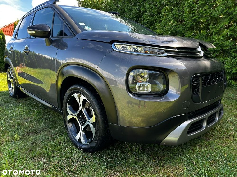 Citroën C3 Aircross - 22