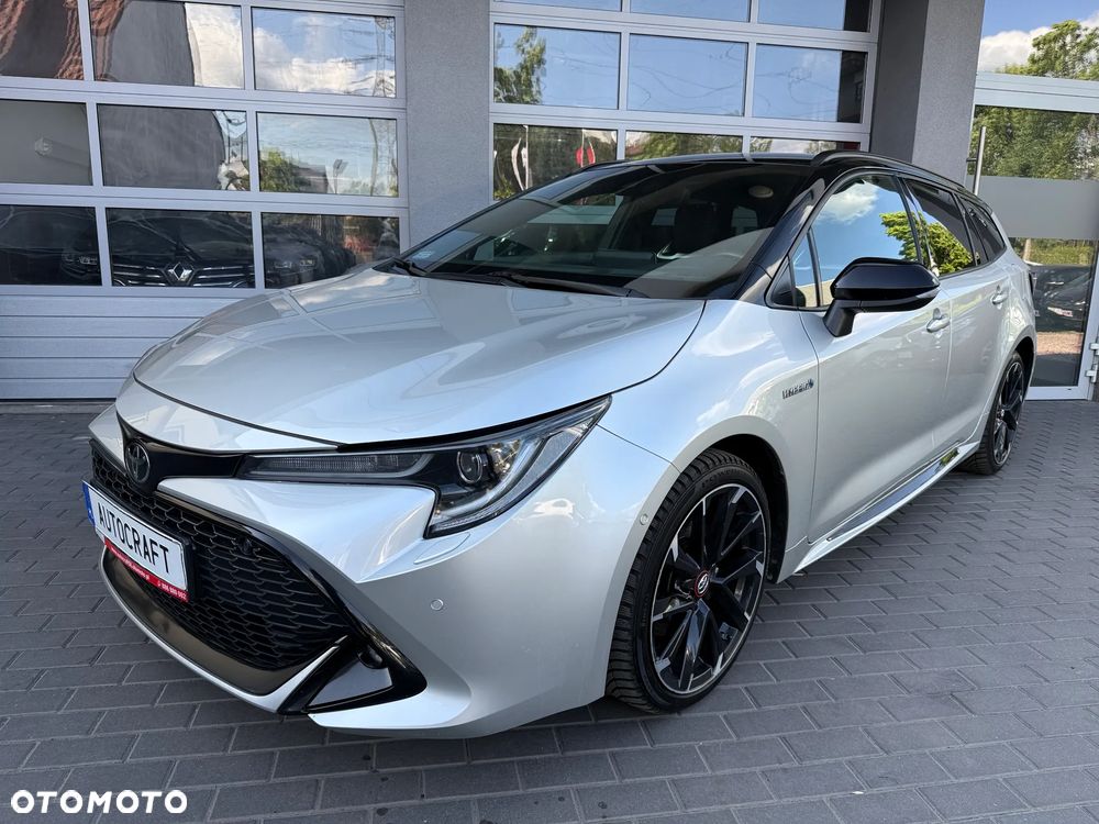Toyota GR Corolla - 29